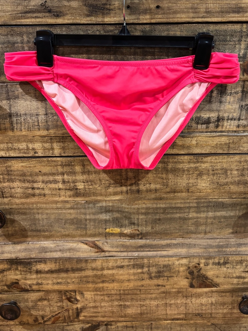 Victoria’s Secret The Knockout Bikini Bottoms